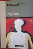 Playback - Stelian Tanase (Cu dedicatie / autograf)