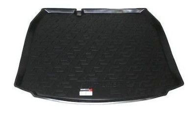 Covor/Tavita Portbagaj Citroen C1 2005-2014 Hatchback foto