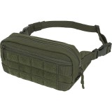 Borseta Tactica Fanny Pack Olive Drab Mil-Tec