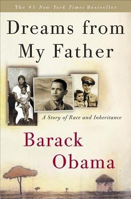 Dreams from My Father: A Story of Race and Inheritance foto