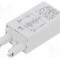 Modul dioda, {{Montare}}, pentru relee {{Serie releu}}, {{Numarul de pini}} pini, ABB - 1SVR405654R0000