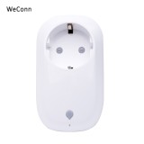 Priza inteligenta RedSun RS-S171, monitorizare de energie, compatibil Alexa, Control de pe telefonul mobil SmartElectro IntelligentHouse