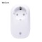 Priza inteligenta RedSun RS-S171, monitorizare de energie, compatibil Alexa, Control de pe telefonul mobil SmartElectro IntelligentHouse