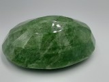 Superba piatra smarald natural 130 Ct.