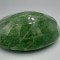 Superba piatra smarald natural 130 Ct.