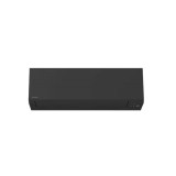 Aparat aer conditionat Toshiba Edge Black RAS-B13G3KVSGB-E-RAS-13J2AVSG-E1, Wi-Fi, 12000 BTU, Negru