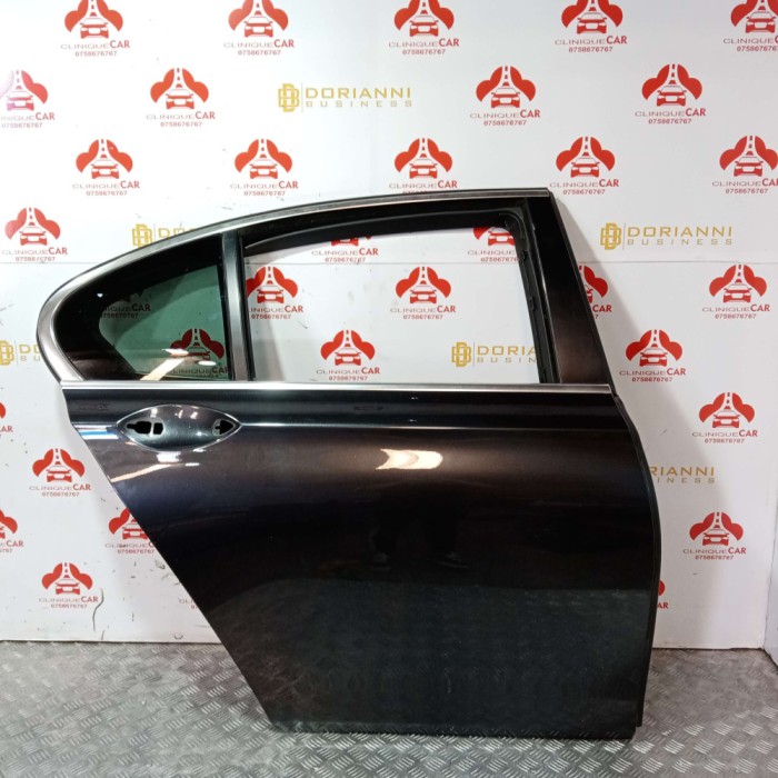 Portiera Dreapta Spate Bmw Seria 7 f01 2008-2015