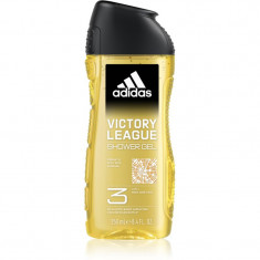 Adidas Victory League gel de duș pentru bărbați 250 ml