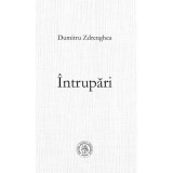 Intrupari - Dumitru Zdrenghea