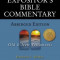 The Expositor&#039;s Bible Commentary--Abridged Edition: Two-Volume Set