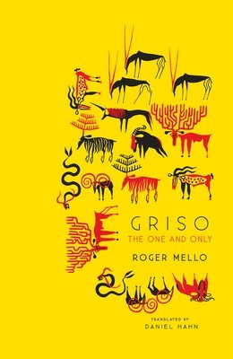 Griso: The One and Only foto