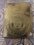 CJ. Cluj Napoca 1974 aurie