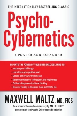 Psycho-Cybernetics foto