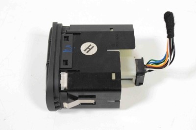 Modul de control comutator faruri JAGUAR S-TYPE X200 2004 OEM: 2R83-11654 3322117 foto