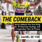 The Comeback: Greg LeMond, the True King of American Cycling, and a Legendary Tour de France