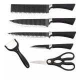 Cumpara ieftin Set 6 cutite elvetiene multifunctionale EVDRTVERH