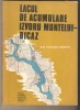 Lacul de acumulare Izvorul Muntelui-Bicaz