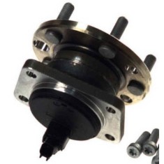 MTR 12115530 Set rulment roata