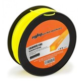 Cumpara ieftin Fir motocoasa tambur 100 metri &Oslash; 2.7 (patrat)