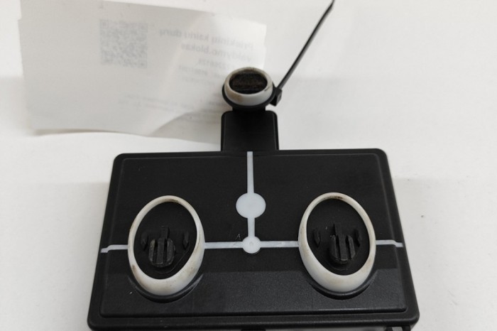 Modul de control ușă st&acirc;nga față AUDI A5 Sportback F5A 2019 OEM: 8W0959593H,A2C7486802000,8W0959593F | 22266128