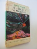 Pe falezele de marmura - Ernst Junger