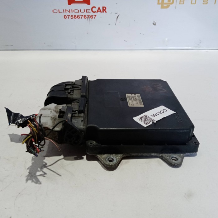 Calculator Motor Smart Forfour A134150 17 79