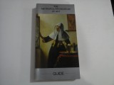THE METROPOLITAN MUSEUM OF ART - GUIDE - published 1983