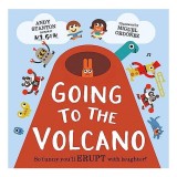 Cumpara ieftin Going to the Volcano