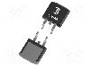 Dioda redresoare Schottky, 10A x2, catod comun, dubla, D2PAK, DIOTEC SEMICONDUCTOR - SK2060CD2-AQ