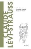 Descopera filosofia. Claude Levi-Strauss - Delio Salottolo