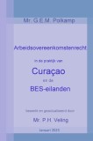 Arbeidsovereenkomstenrecht in de praktijk van Cura