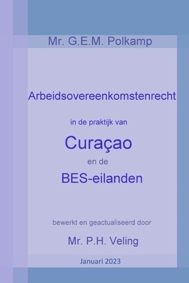 Arbeidsovereenkomstenrecht in de praktijk van Cura foto