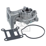 Febi Bilstein Pompă de apă, răcire motor