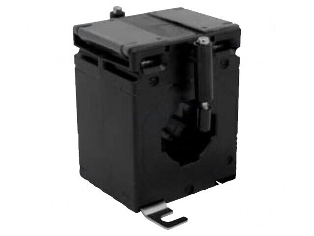 Transformator de curent 125A-5A pentru &icirc;nșurubare