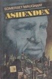 W. Somerset Maugham - Ashenden