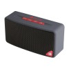 Boxa Portabila Bluetooth NGS Roller Joy Grey 3W, Radio FM, USB, MicroSD, Autonomie 4h