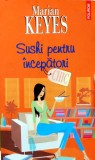 Cumpara ieftin Sushi pentru incepatori - 2007 - Marian Keyes (AA176)