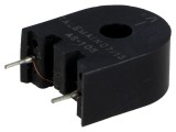 Transformator de curent 40mA 43&Omega; 1682mH 9,53mm 5mm