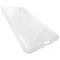 Husa silicon TPU Mercury Jelly Pearl transparenta pentru Huawei P8 Lite