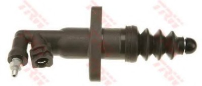 Cilindru receptor ambreiaj MINI MINI (R50, R53) (2001 - 2006) TRW PJK123 foto