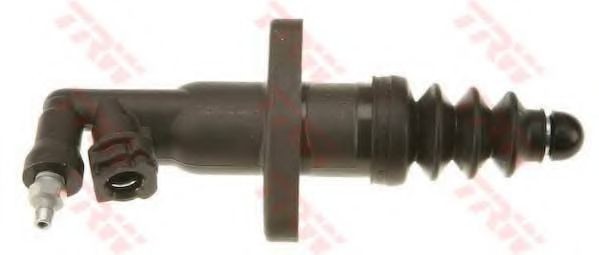 Cilindru receptor ambreiaj MINI MINI (R50, R53) (2001 - 2006) TRW PJK123