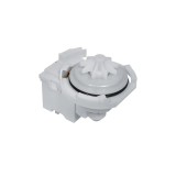 Pompă evacuare 30 W pentru mașină de spălat vase WHIRLPOOL 480140100575 OEM