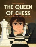 The Queen of Chess: How Judit Polg