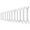 Set chei fixe 6-32 mm, 12 buc 09-852