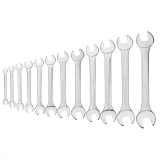 Set chei fixe 6-32 mm, 12 buc 09-852