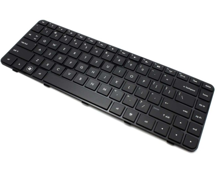 Tastatura HP Pavilion dv5 2200 CTO iluminata backlit, Pavilion dv5 2230 iluminata backlit, Pavilion dv5 2240