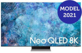 Cumpara ieftin Televizor NEO QLED Samsung 165 cm (65inch) QE65QN900A, Full Ultra HD 8K, Smart TV, WiFi, CI+
