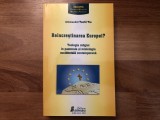 Arhimandrit Teofil Tia - Reincrestinarea Europei