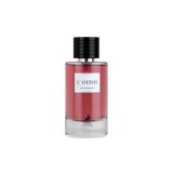 Maison Alhambra L`Oudh Unisex Eau de Parfum EDP 100 ml