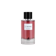 Maison Alhambra L`Oudh Unisex Eau de Parfum EDP 100 ml